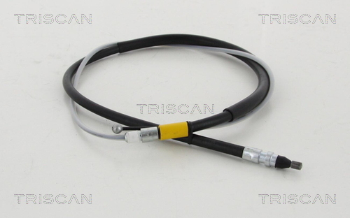 Cable, parking brake - 8140 11149 TRISCAN