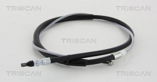 Cable, parking brake - 8140 11150 TRISCAN