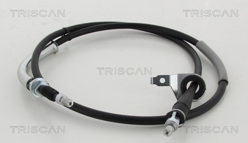 trosas, stovėjimo stabdys - 8140 11152 TRISCAN
