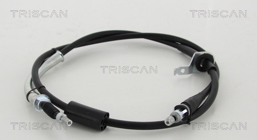 Cable, parking brake - 8140 11153 TRISCAN