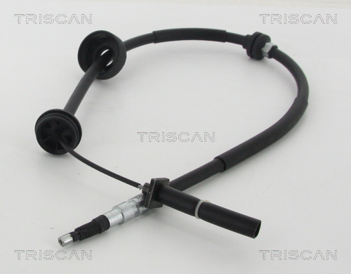 Cable, parking brake - 8140 11154 TRISCAN