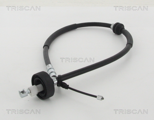 Cable, parking brake - 8140 11155 TRISCAN