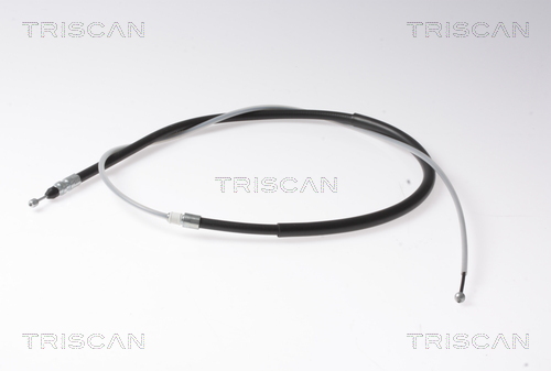 Cable, parking brake - 8140 11156 TRISCAN