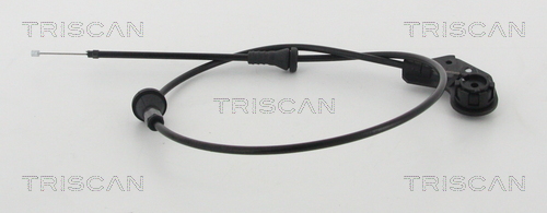 Bonnet Cable - 8140 11601 TRISCAN