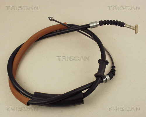 Cable, parking brake - 8140 12113 TRISCAN