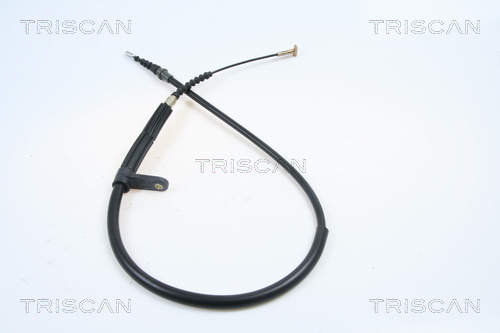 trosas, stovėjimo stabdys - 8140 12121 TRISCAN