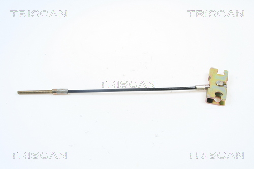 trosas, stovėjimo stabdys - 8140 12123 TRISCAN