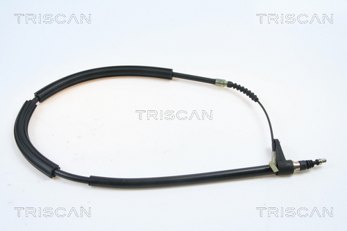 Cable, parking brake - 8140 12126 TRISCAN