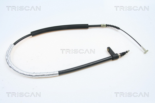 Cable, parking brake - 8140 12127 TRISCAN