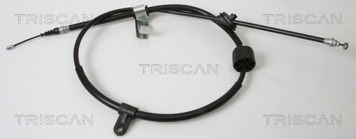 Cable, parking brake - 8140 12128 TRISCAN