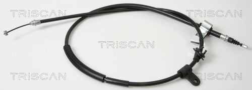 Cable, parking brake - 8140 12129 TRISCAN