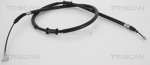 Cable, parking brake - 8140 12130 TRISCAN
