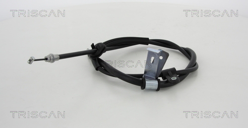 Cavo comando, Freno stazionamento - 8140 12132 TRISCAN