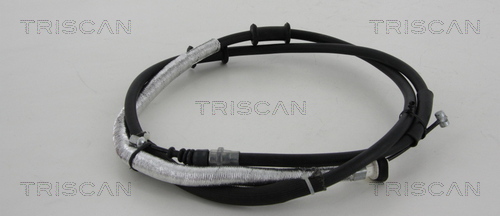 Cavo comando, Freno stazionamento - 8140 12136 TRISCAN