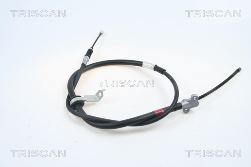 Cable, parking brake - 8140 131001 TRISCAN