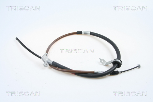 Cable, parking brake - 8140 131002 TRISCAN