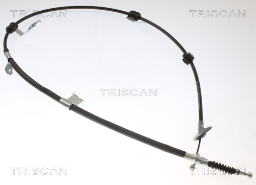 Cable, parking brake - 8140 131003 TRISCAN