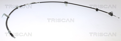 Cable, parking brake - 8140 131004 TRISCAN