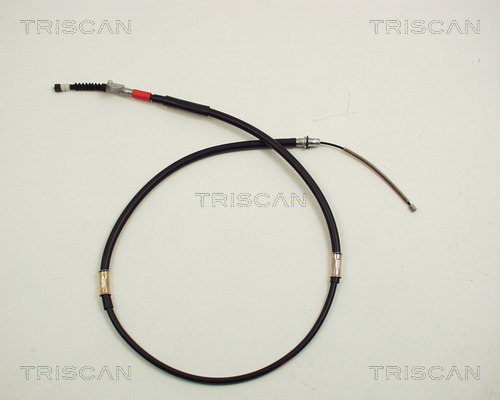 Cable, parking brake - 8140 131101 TRISCAN