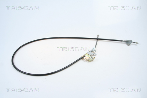 Cavo comando, Freno stazionamento - 8140 131110 TRISCAN