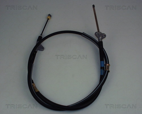 Cable, parking brake - 8140 131116 TRISCAN