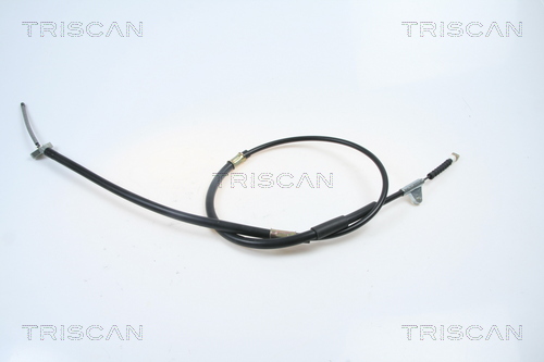 Cable, parking brake - 8140 131117 TRISCAN