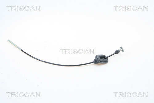 Cavo comando, Freno stazionamento - 8140 131120 TRISCAN