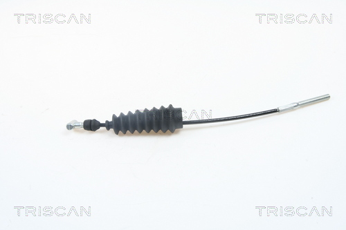 Cable, parking brake - 8140 131125 TRISCAN