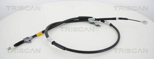 Cable, parking brake - 8140 131130 TRISCAN