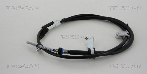 Cable, parking brake - 8140 131141 TRISCAN
