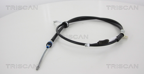 Cable, parking brake - 8140 131142 TRISCAN