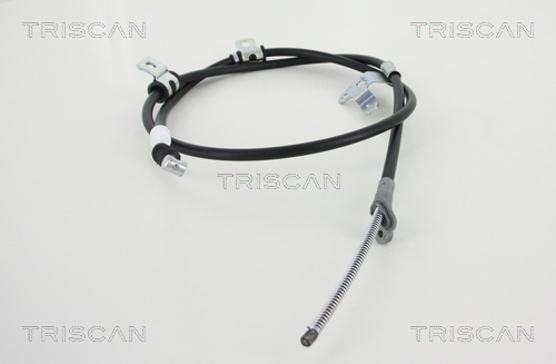 Cable, parking brake - 8140 131149 TRISCAN