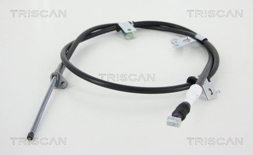 Cable, parking brake - 8140 131150 TRISCAN