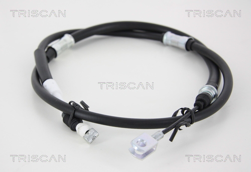 Cavo comando, Freno stazionamento - 8140 131151 TRISCAN