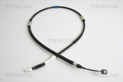 Cable, parking brake - 8140 131152 TRISCAN