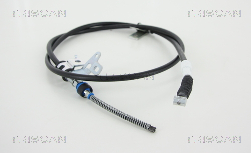 Cable, parking brake - 8140 131154 TRISCAN
