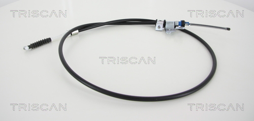 Cable, parking brake - 8140 131155 TRISCAN