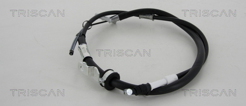 Cable, parking brake - 8140 131163 TRISCAN