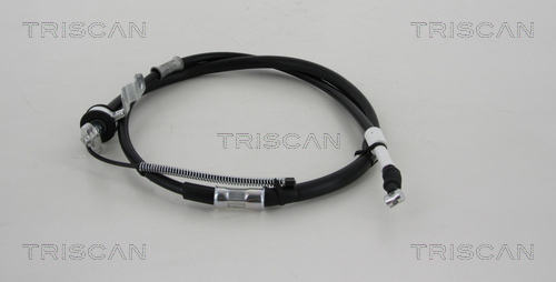 Cable, parking brake - 8140 131164 TRISCAN