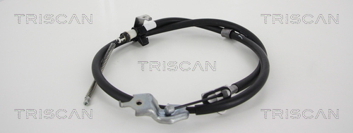 trosas, stovėjimo stabdys - 8140 131165 TRISCAN