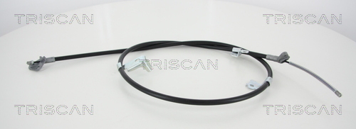 Cavo comando, Freno stazionamento - 8140 131168 TRISCAN