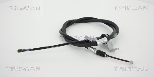 Cable, parking brake - 8140 131169 TRISCAN