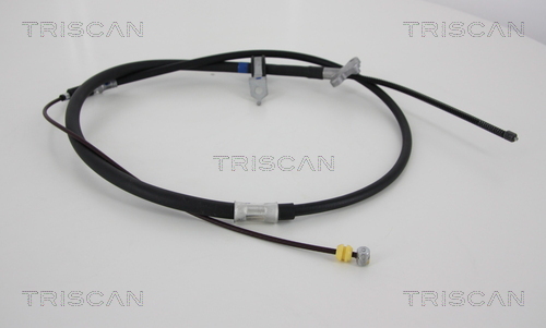 Cavo comando, Freno stazionamento - 8140 131171 TRISCAN