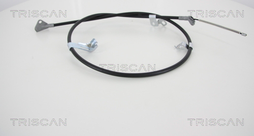 Cable, parking brake - 8140 131176 TRISCAN