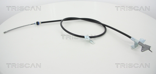 Cable, parking brake - 8140 131178 TRISCAN