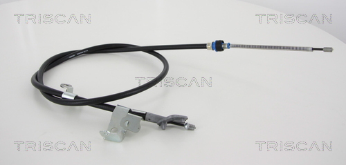 Cable, parking brake - 8140 131179 TRISCAN