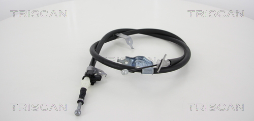 Cable, parking brake - 8140 131180 TRISCAN