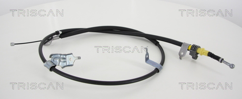 Cable, parking brake - 8140 131181 TRISCAN