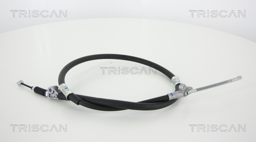 Cable, parking brake - 8140 131186 TRISCAN