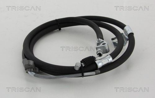 Cable, parking brake - 8140 131191 TRISCAN